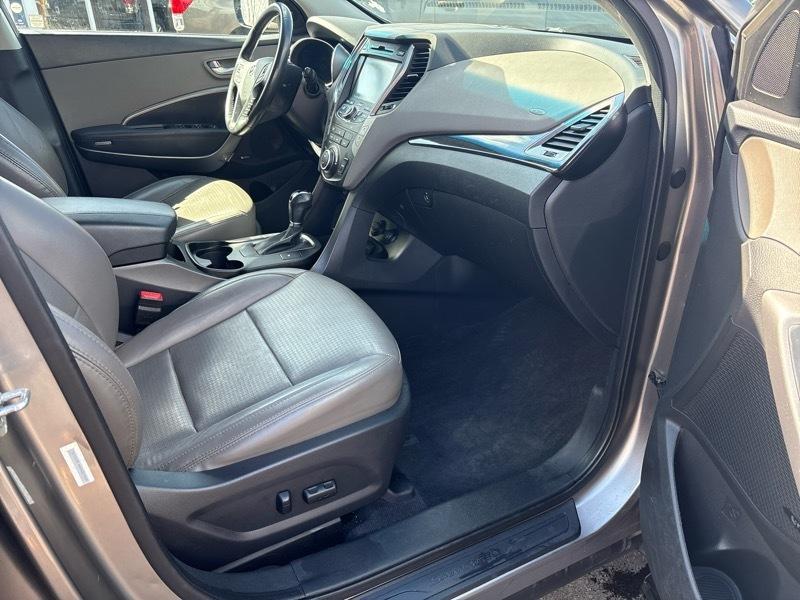 Hyundai Santa Fe Sport 2.0T AWD 2014