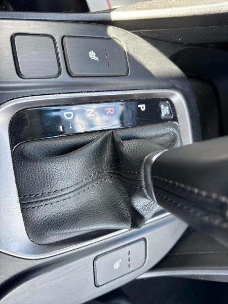 Hyundai Santa Fe Sport 2.0T AWD 2014