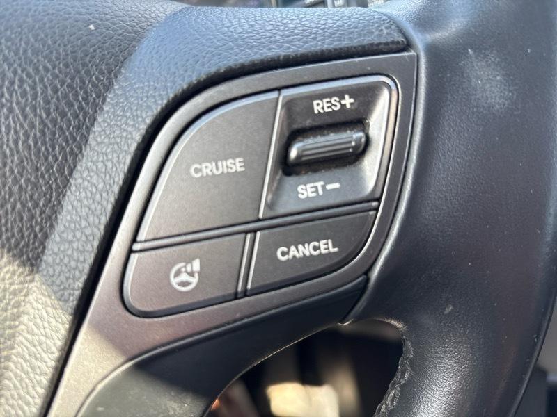 Hyundai Santa Fe Sport 2.0T AWD 2014