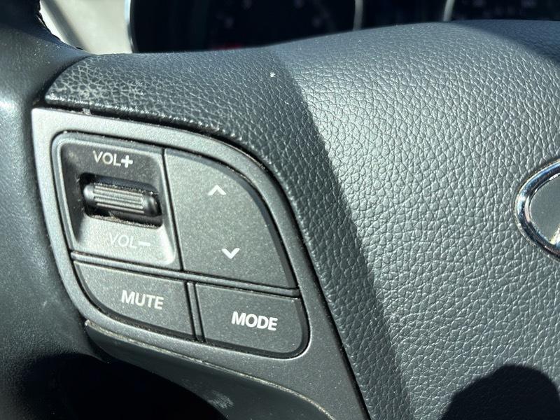 Hyundai Santa Fe Sport 2.0T AWD 2014