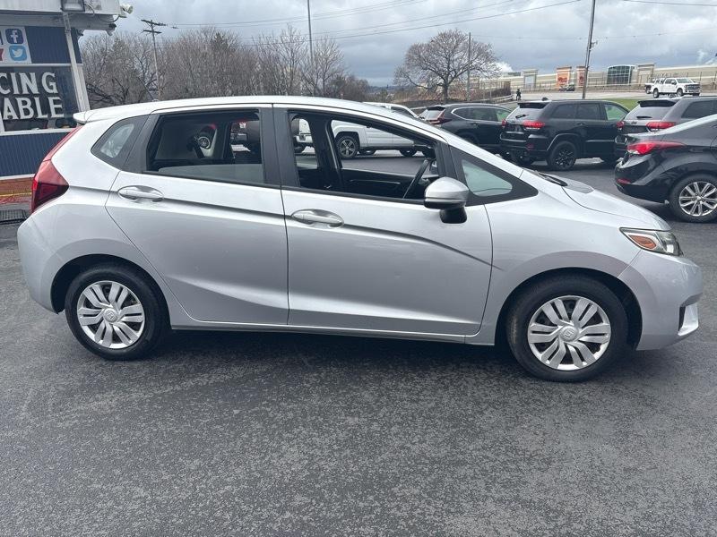 Honda Fit LX CVT 2016
