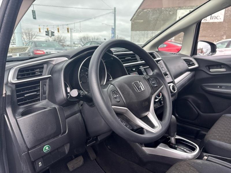 Honda Fit LX CVT 2016