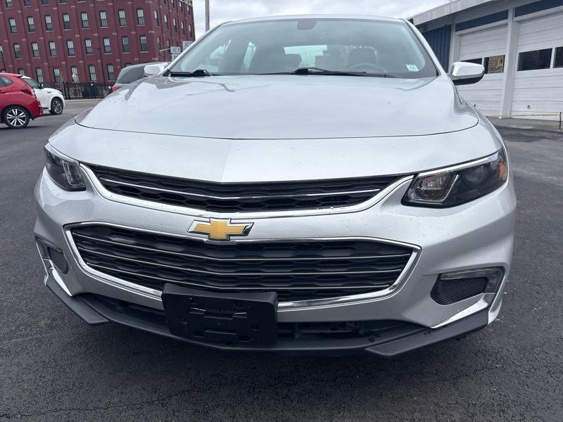 Chevrolet Malibu LT 2018