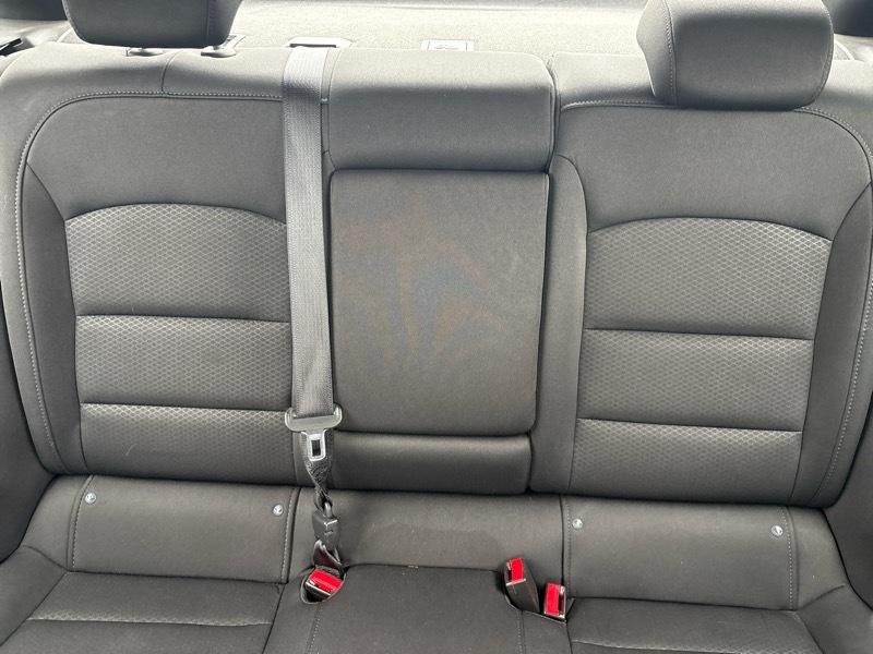 Chevrolet Malibu LT 2018