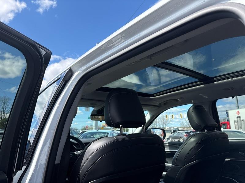 Jeep Grand Cherokee 4xe Limited 2022