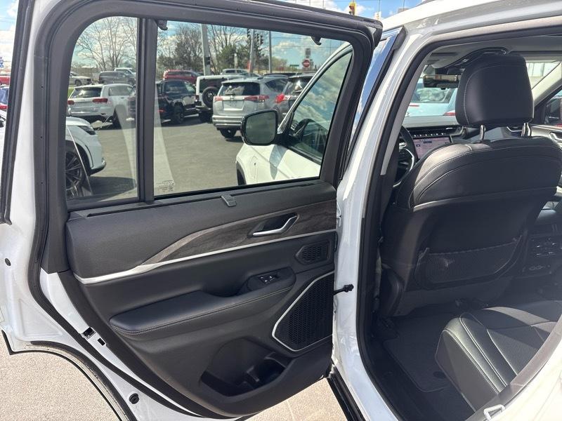 Jeep Grand Cherokee 4xe Limited 2022