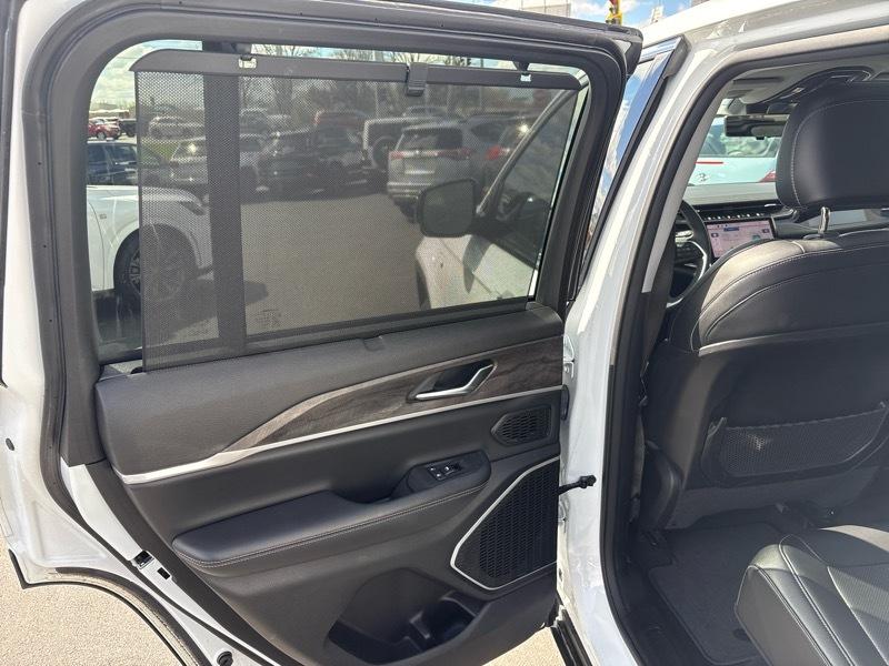 Jeep Grand Cherokee 4xe Limited 2022