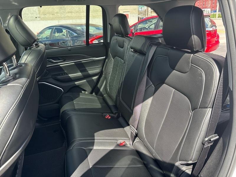 Jeep Grand Cherokee 4xe Limited 2022