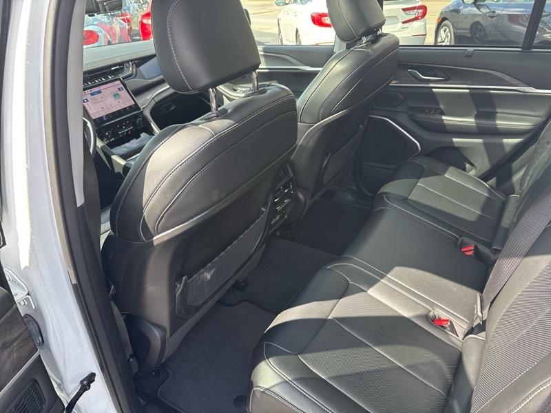 Jeep Grand Cherokee 4xe Limited 2022