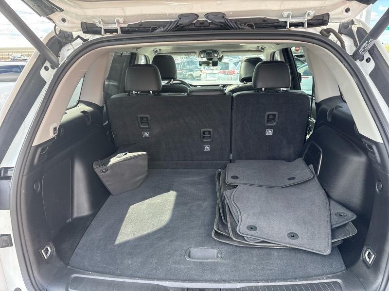 Jeep Grand Cherokee 4xe Limited 2022