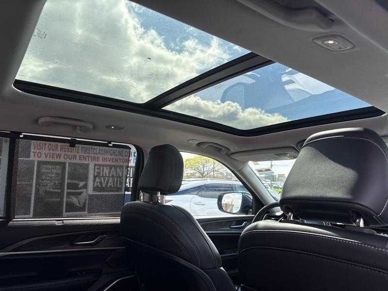 Jeep Grand Cherokee 4xe Limited 2022