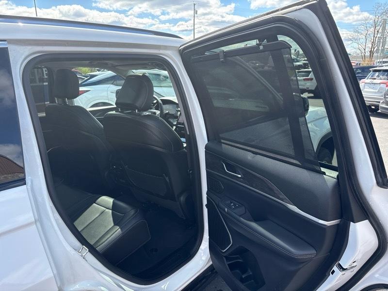 Jeep Grand Cherokee 4xe Limited 2022