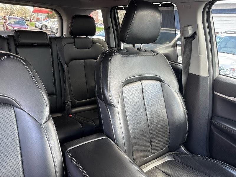 Jeep Grand Cherokee 4xe Limited 2022