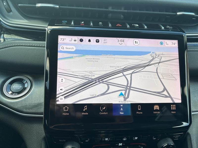 Jeep Grand Cherokee 4xe Limited 2022