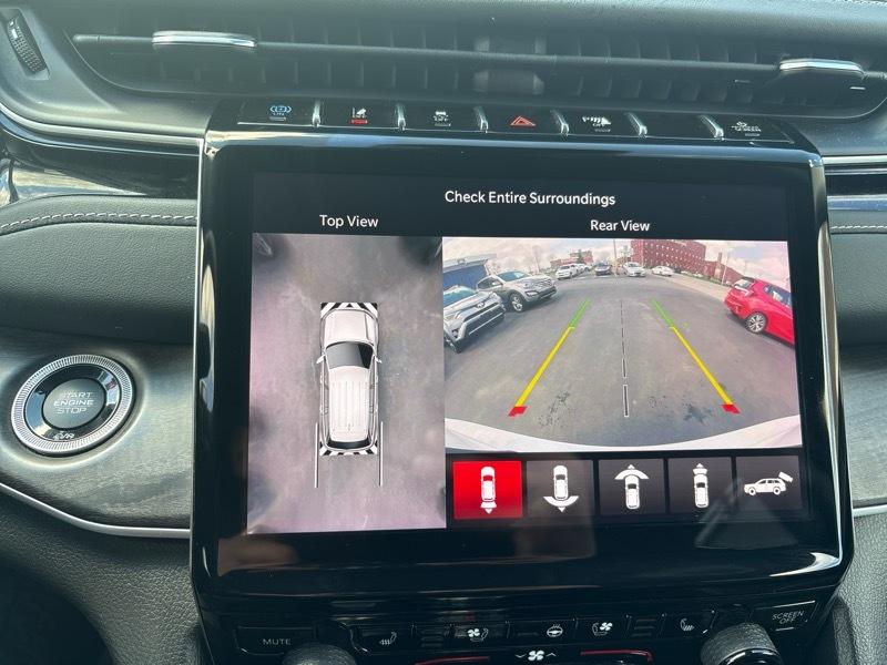 Jeep Grand Cherokee 4xe Limited 2022