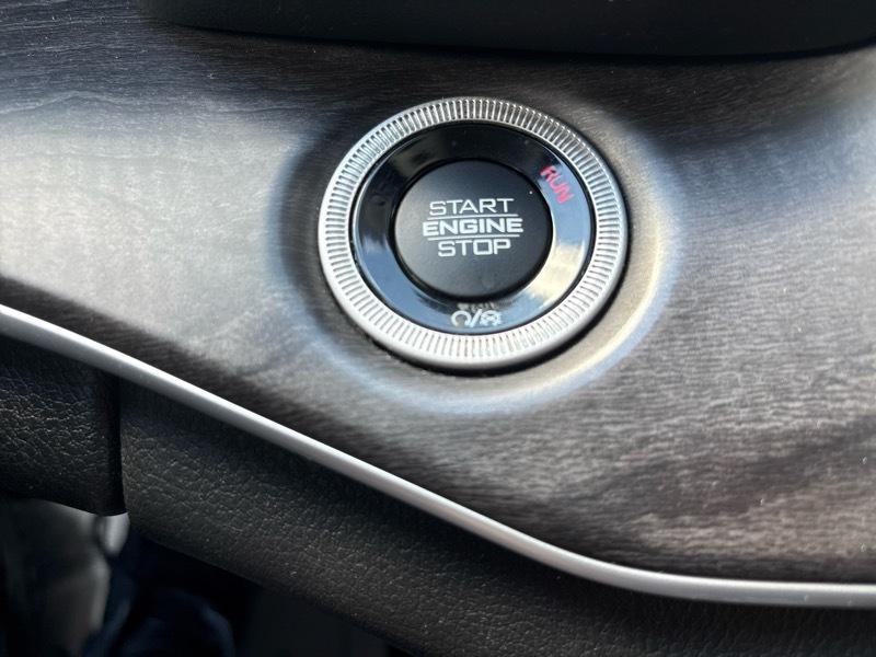 Jeep Grand Cherokee 4xe Limited 2022