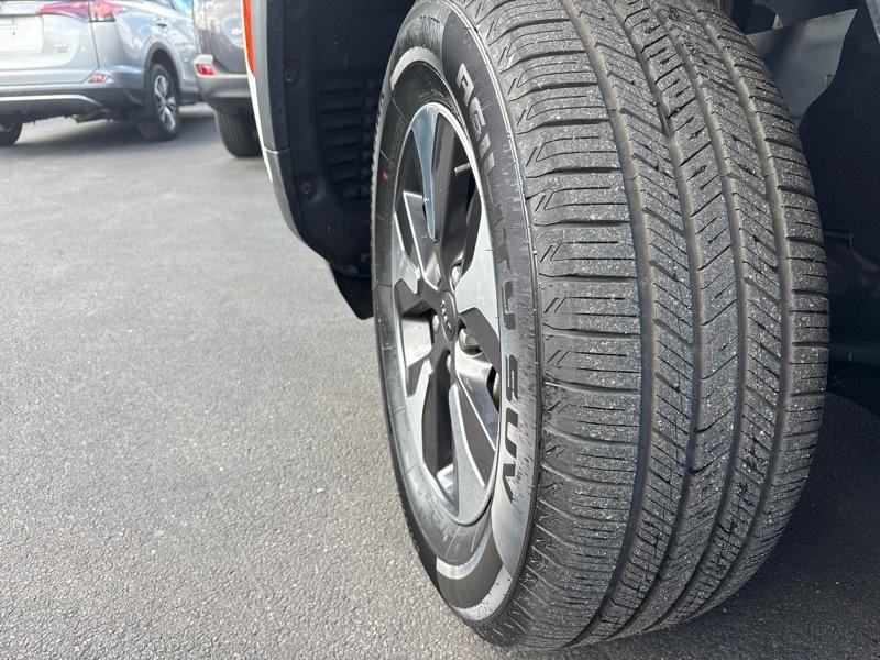 Jeep Grand Cherokee 4xe Limited 2022