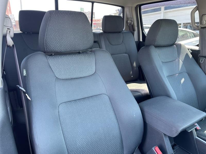 Honda Ridgeline Sport 2014