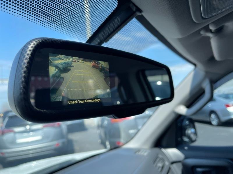 Honda Ridgeline Sport 2014