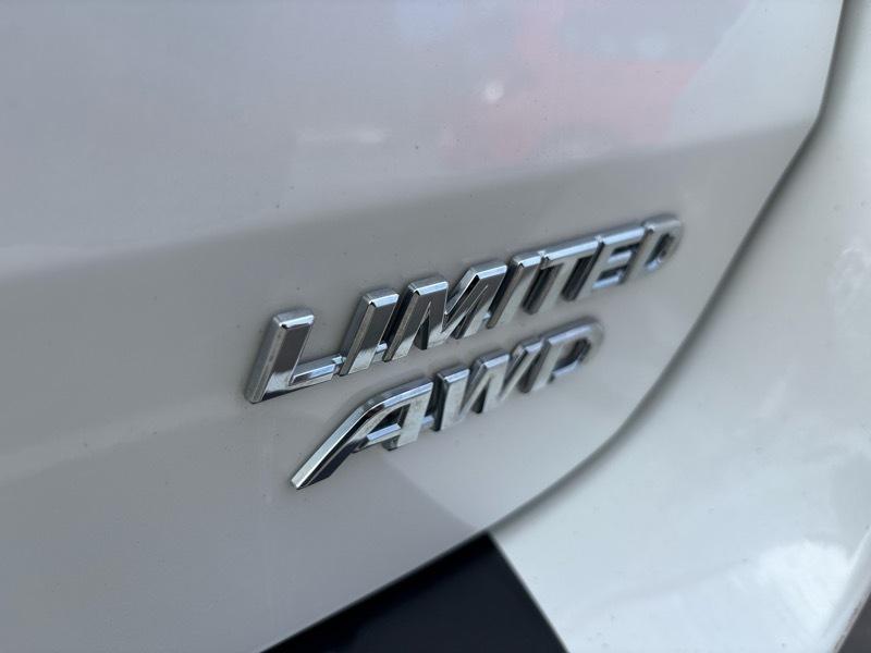 Toyota Sienna XLE 7-Passenger AWD 2018