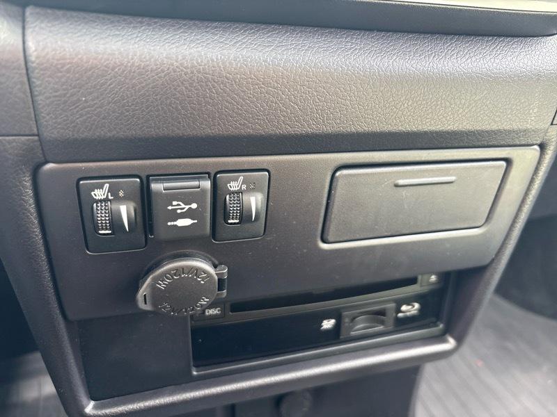 Toyota Sienna XLE 7-Passenger AWD 2018