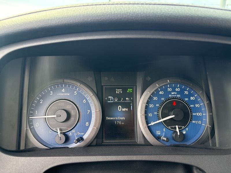 Toyota Sienna XLE 7-Passenger AWD 2018