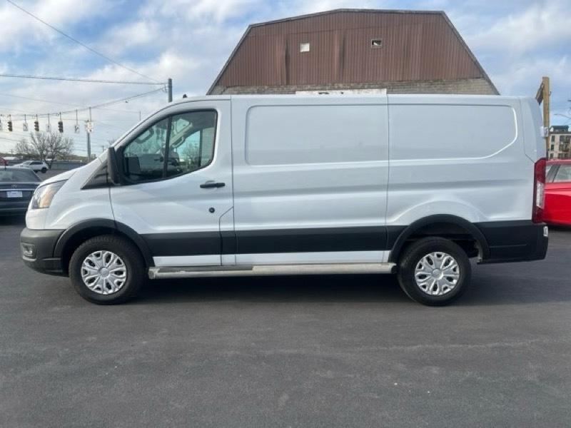 Ford Transit 250 Van 2024