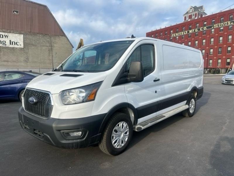 Ford Transit 250 Van 2024