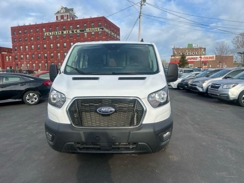 Ford Transit 250 Van 2024