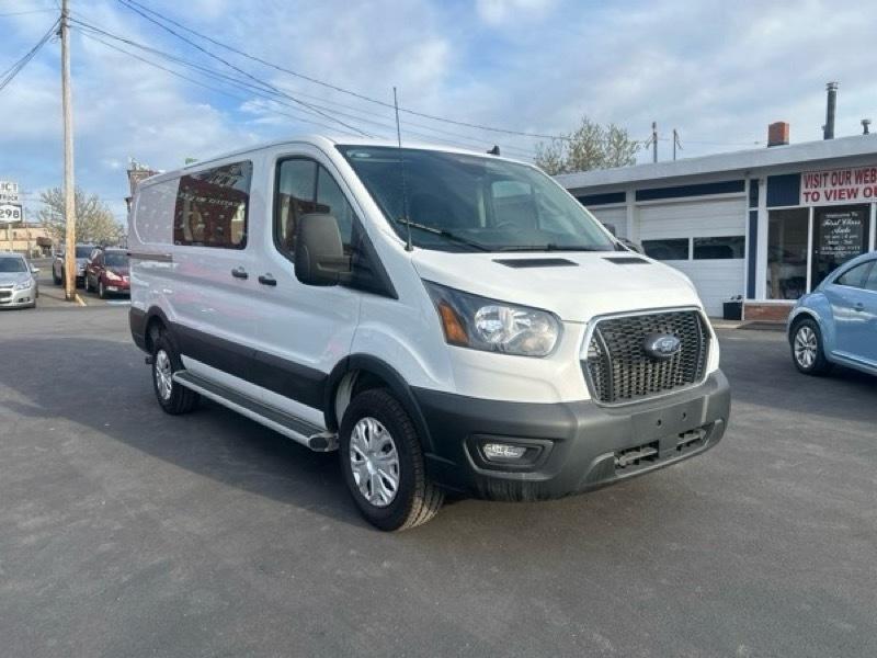 Ford Transit 250 Van 2024