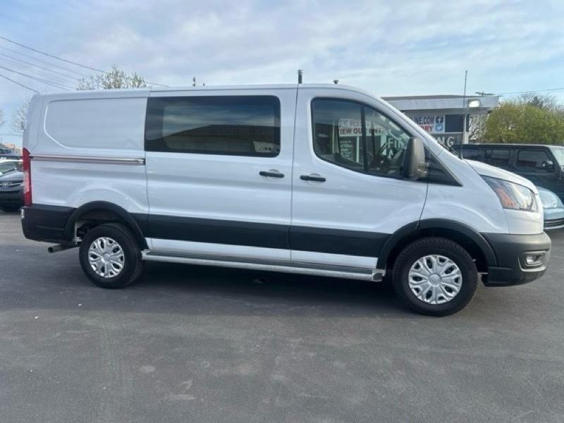 Ford Transit 250 Van 2024