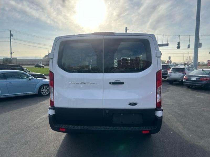 Ford Transit 250 Van 2024