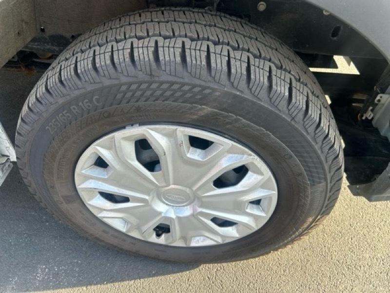 Ford Transit 250 Van 2024