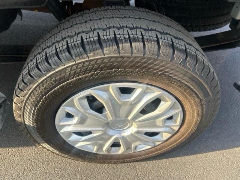 Ford Transit 250 Van 2024