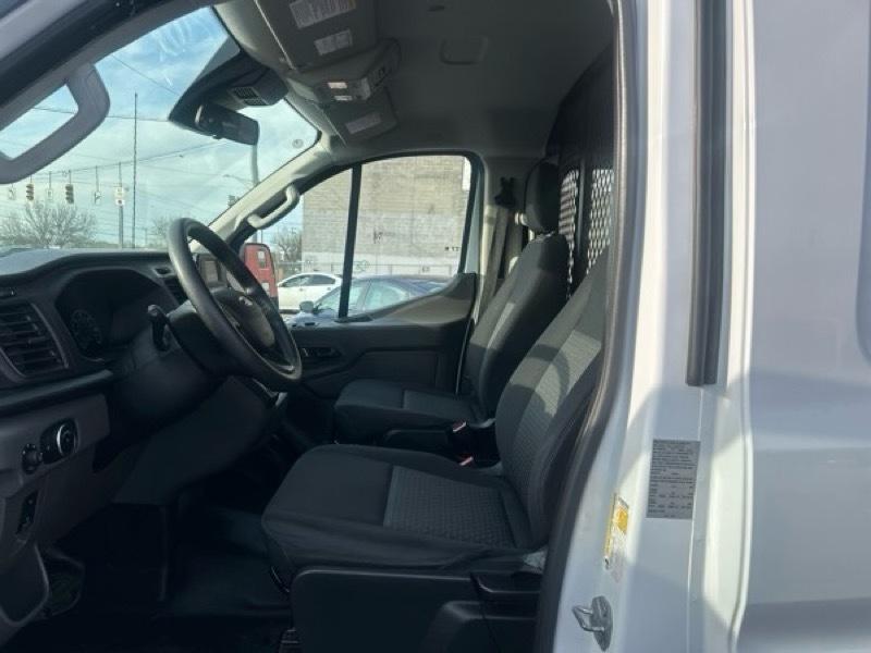 Ford Transit 250 Van 2024