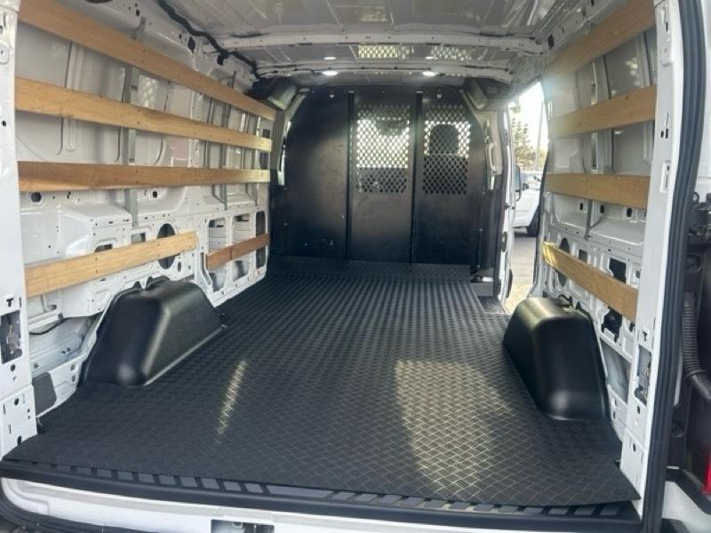 Ford Transit 250 Van 2024