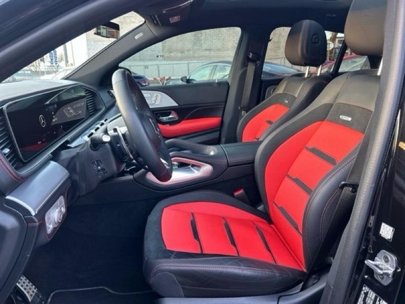 Mercedes-Benz GLE-Class AMG53 4MATIC 2026