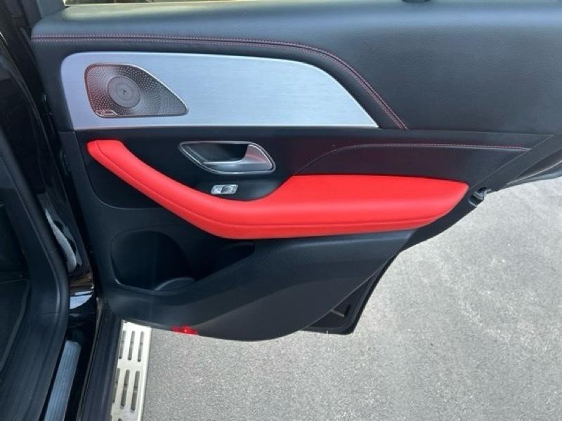 Mercedes-Benz GLE-Class AMG53 4MATIC 2026