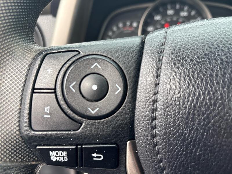 Toyota RAV4 LE AWD 2015