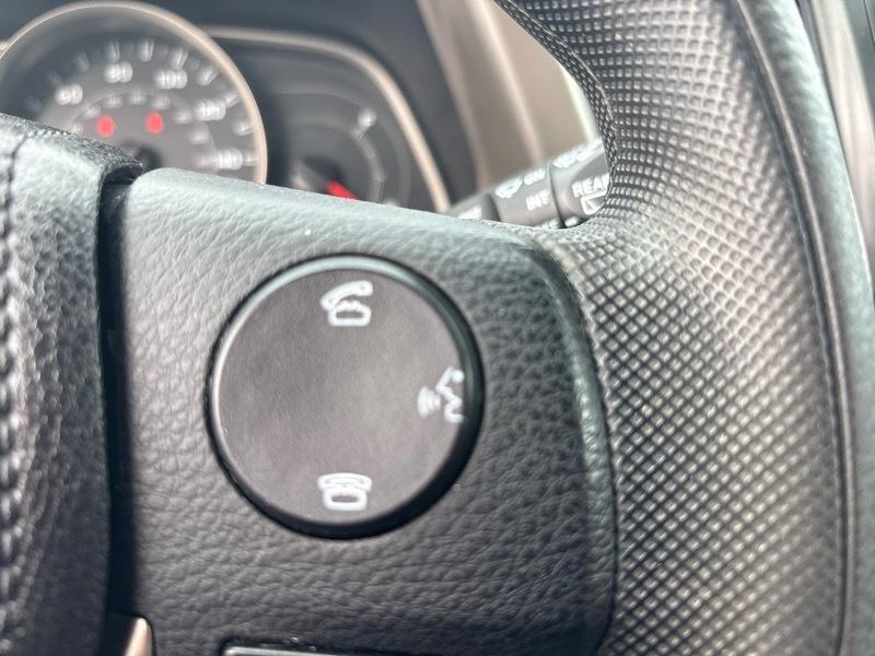 Toyota RAV4 LE AWD 2015