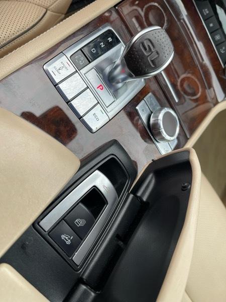 Mercedes-Benz SL-Class SL550R 2014