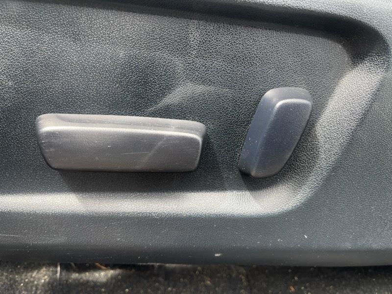 Toyota Tundra SR5 5.7L V8 CrewMax 4WD 2014