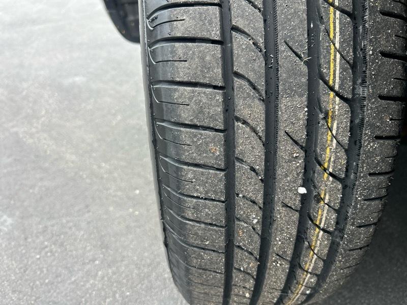 Hyundai Tucson GL Auto FWD 2013