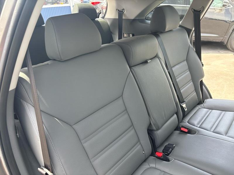 Kia Sorento EX V6 AWD 2016