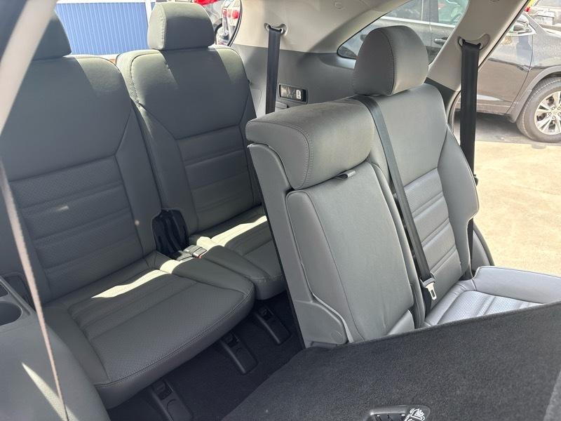 Kia Sorento EX V6 AWD 2016