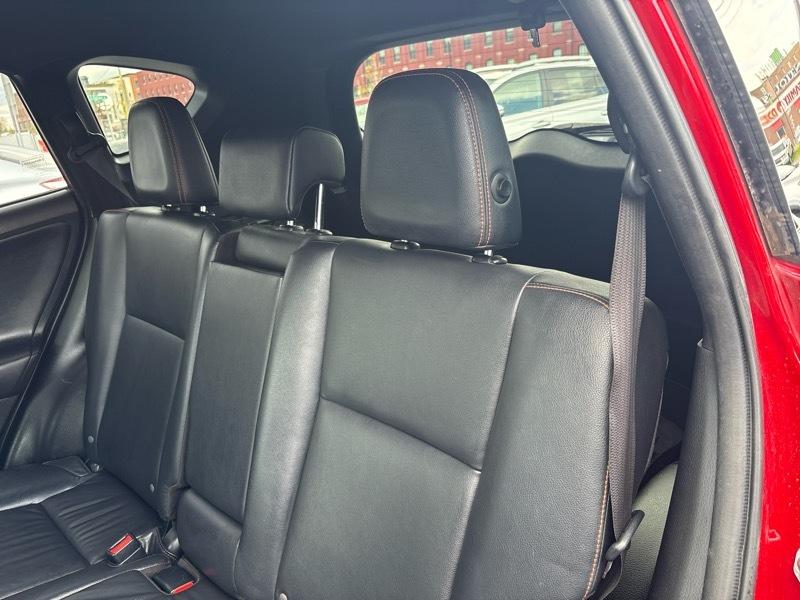 Toyota RAV4 SE 4WD 2016