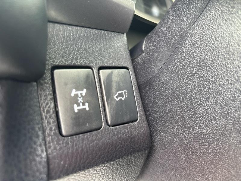 Toyota RAV4 SE 4WD 2016