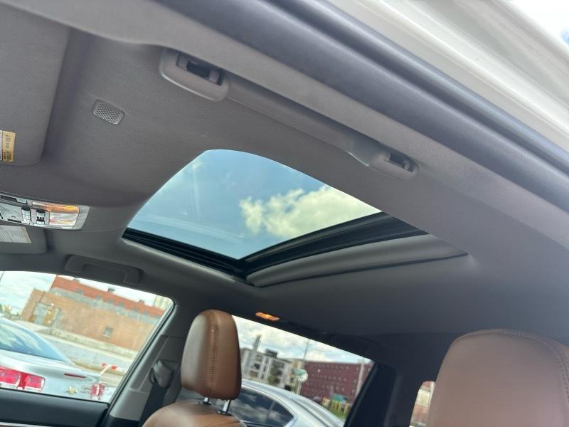 Toyota Highlander Limited AWD V6 2019