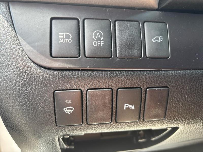 Toyota Highlander Limited AWD V6 2019