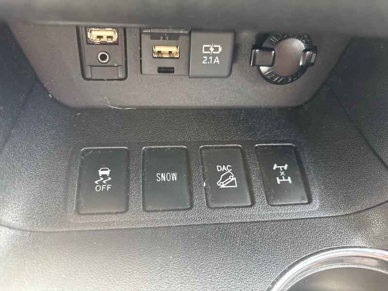 Toyota Highlander Limited AWD V6 2019